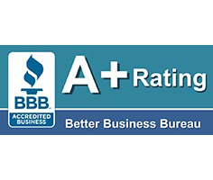 Better Business Bureau logo