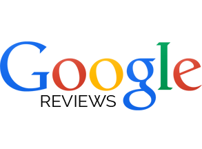 Google reviews