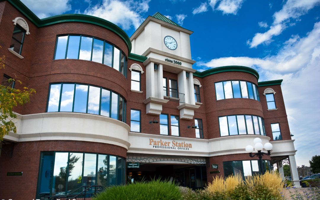 James Munafo & Associates, Personal Injury Lawyer at Parker Station